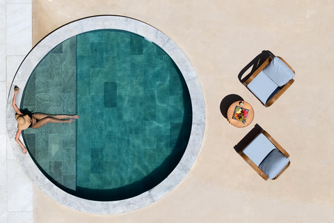 Aulus Chania, Curio Collection by Hilton foto 9