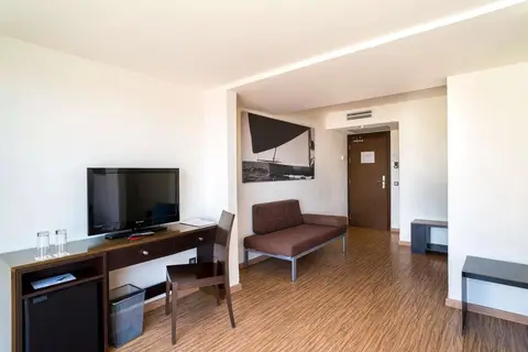 Nautic Hotel & Spa in Palma — foto 17