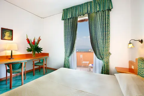 Hotel Villa Maria in Sorrento — foto 12