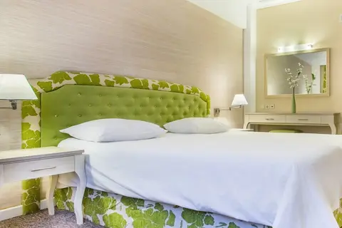 Airotel Alexandros in Athene — foto 9