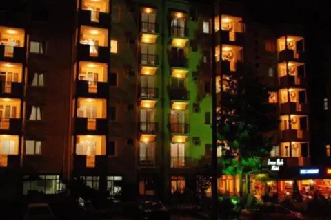 MaxNova Hotel ALANYA in Alanya — foto 17