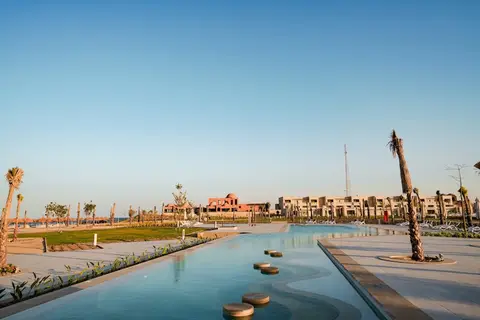Sentido Reef Oasis Suakin in مرسى علم — foto 13