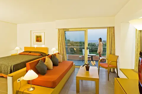 Hotel Eden Roc Resort in Δήμος Ρόδου — foto 21