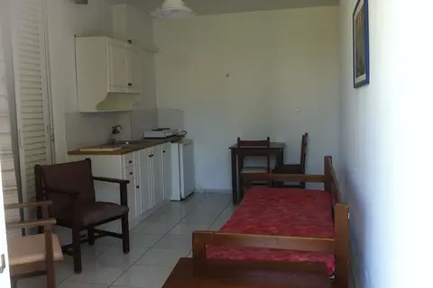 Olga's Paradise Hotel Apartments in Kos — foto 21