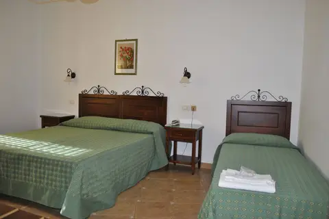 Hotel Borgo La Tana in Maratea, foto 10