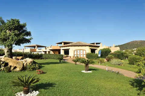 Janna 'e Sole Resort in Budune/Budoni — foto 10