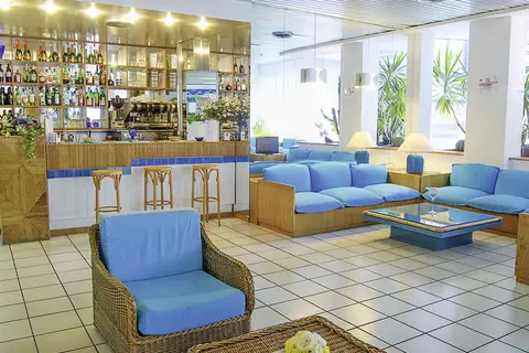 Hotel Bellevue Pesaro in Pesaro — foto 13