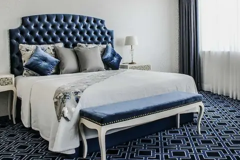 DoubleTree by Hilton Casablanca City Centre in Casablanca, foto 11