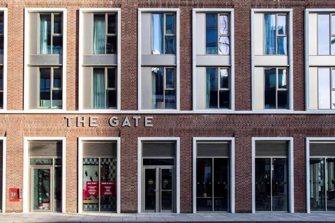 The Gate London City foto 5
