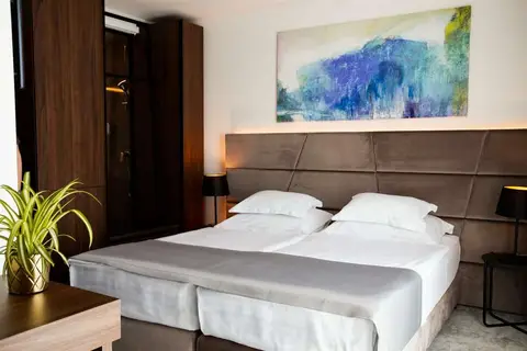 Hotel Paris in Opatija — foto 20