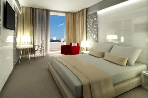 Hotel Excelsior in Lovran — foto 2