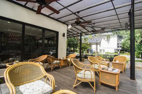 KC Grande Resort in ราชกรูด — foto 5