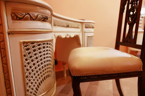 Lanfipe Palace in Napels — foto 21