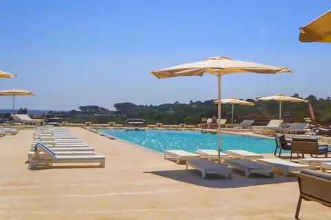 Paradise Resort Sardegna in Poltu San Pàulu/Porto San Paolo