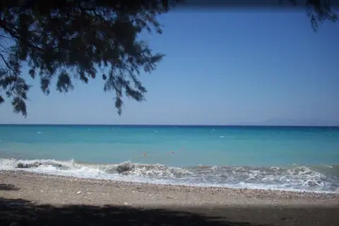 Asterias Bay Hotel in Θεολόγος — foto 18