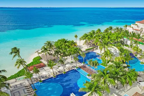Dreams Sands Cancun Resort & Spa in Cancùn — foto 28