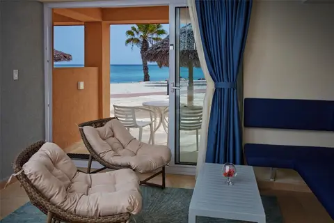 Divi Aruba All Inclusive in Punta Brabo — foto 14