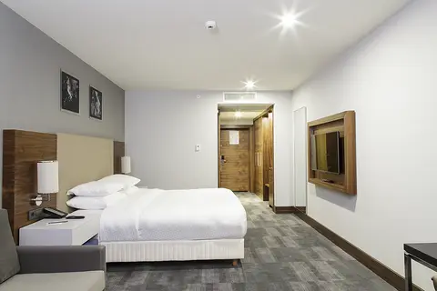 BOF Hotels Business in Beyoğlu, foto 30