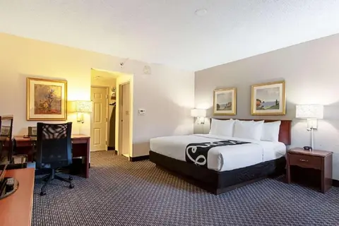 La Quinta Inn by Wyndham Ft. Lauderdale Tamarac East in Fort Lauderdale — foto 3