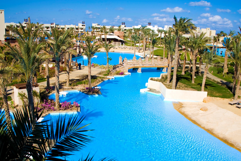 Hotel Pickalbatros Sands Port Ghalib foto 7