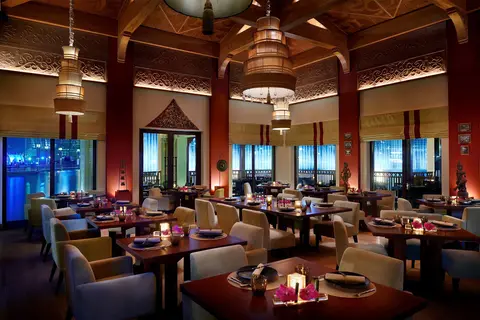 Palace Downtown in Dubai — foto 25