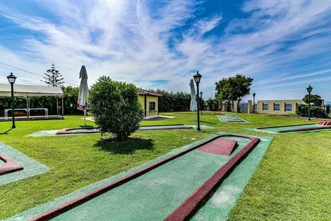 Creta Star Hotel in Skaleta — foto 16