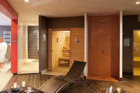Hotel Club MMV Les Mélèzes - Extra ingekocht in Bourg-Saint-Maurice — foto 7