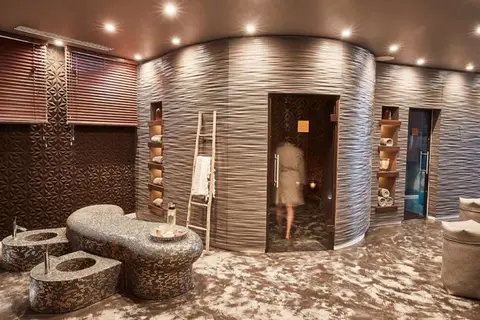 7Pines Resort Ibiza in Sant Josep de sa Talaia — foto 22