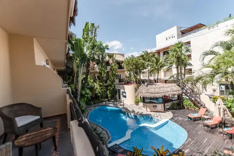 Riviera del Sol in Playa del Carmen — foto 15