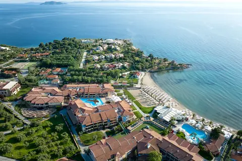 Anthemus Sea Beach Hotel & Spa in Δημοτική Ενότητα Σιθωνίας