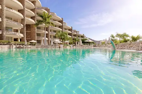 Anfi Emerald Club in Playa de Mogán