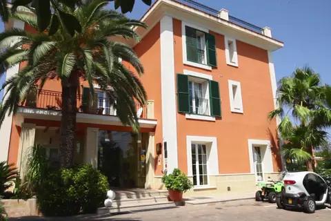MR Hotel Les Rotes in Dénia — foto 18