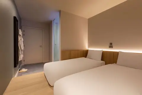 Zedwell Hotels Greenwich in Londen