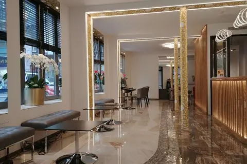 Hotel Aida Opera in Parijs, foto 13