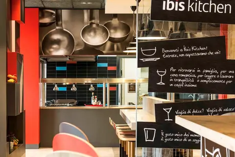 ibis Milano Fiera in Lainate — foto 27