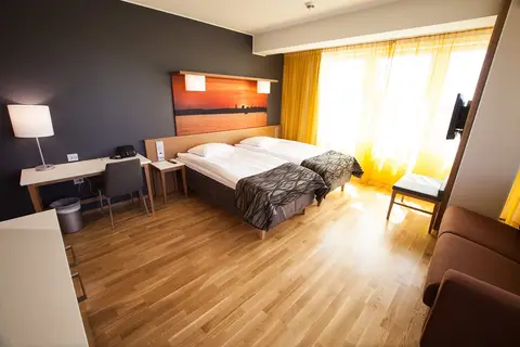 Scandic Meilahti in Helsinki — foto 4