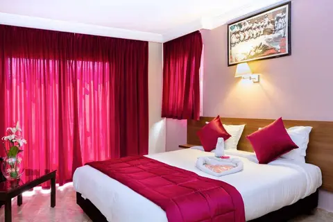 Tildi Hotel & Spa in Agadir, foto 24