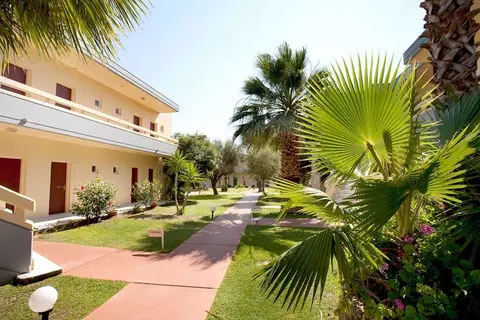 Golden Odyssey in Kolymbia, foto 13