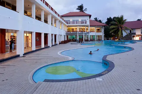 Turyaa Kalutara in Kalutara — foto 6