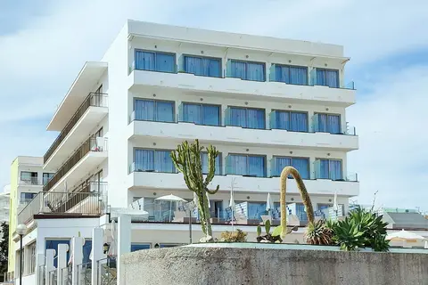 BLUESEA Anba Romani in Palma — foto 2
