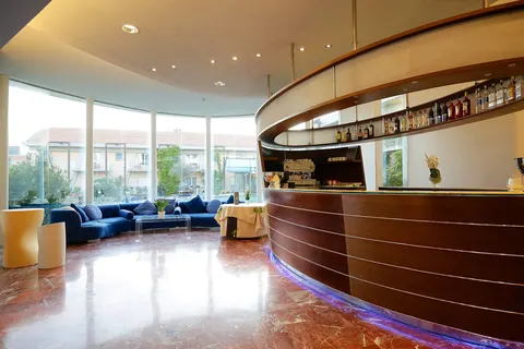 TH Tirrenia Green Park Resort foto 11