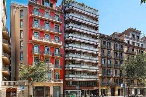 HCC Taber in Barcelona