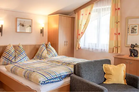 Appartementen Stöcklhub in Sankt Johann im Pongau — foto 3