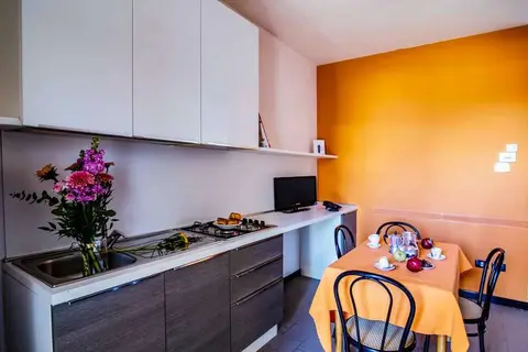 Villaggio Lido d'Abruzzo in Roseto degli Abruzzi — foto 4
