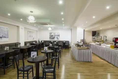 Porto Evia Boutique Hotel in Δημοτική Ενότητα Αμαρυνθίων — foto 24