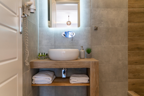 Appartementen Bella Santorini foto 28