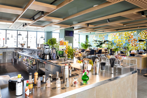 AQUA Hotel Silhouette & Spa - adults only foto 9