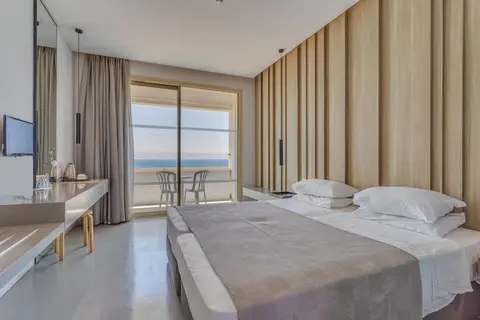 Piere Anne Beach Hotel in Ayia Napa — foto 12