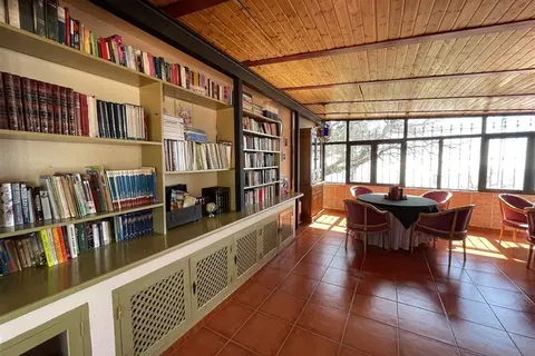 El Refugio in Vega de San Mateo — foto 26