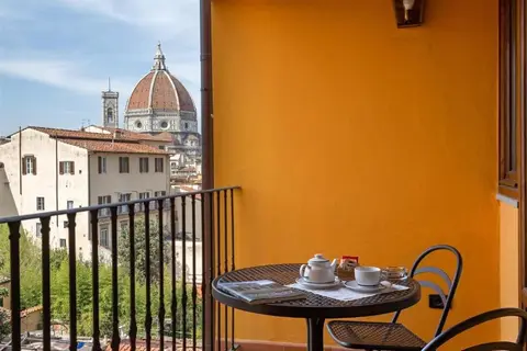 B&B Palazzo Graziani in Florence, foto 20
